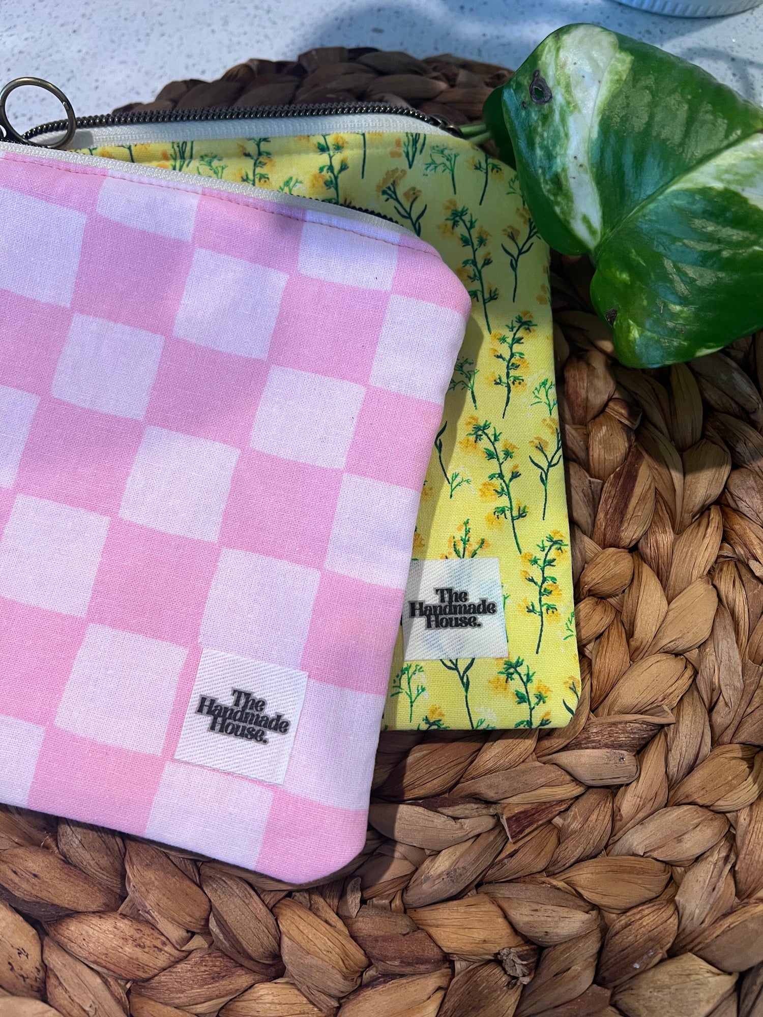 Pouches & Mini Pouches