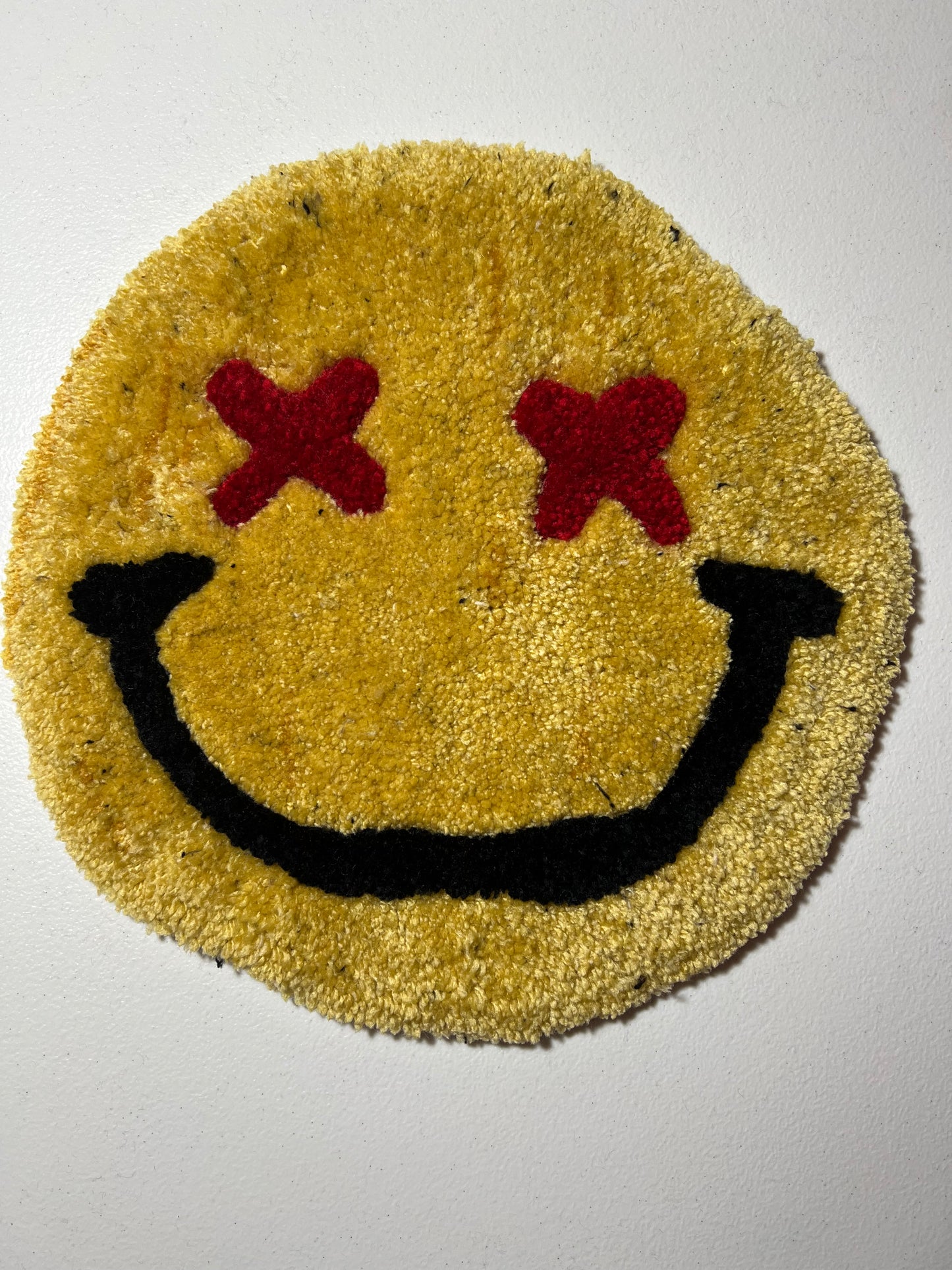Dead Smiley