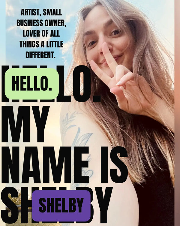 Why Shopping Small Makes a Big Impact