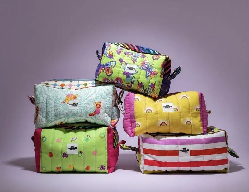 Pouches