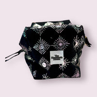 Witchy Pouch The Handmade House