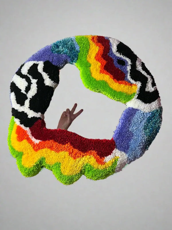 Mirror The Handmade House