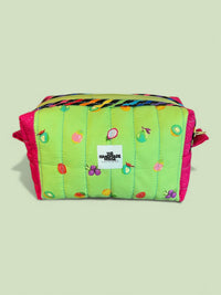 Fruit Pouch The Handmade House