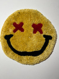 Dead Smiley The Handmade House