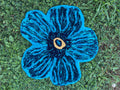 Blue Flower
