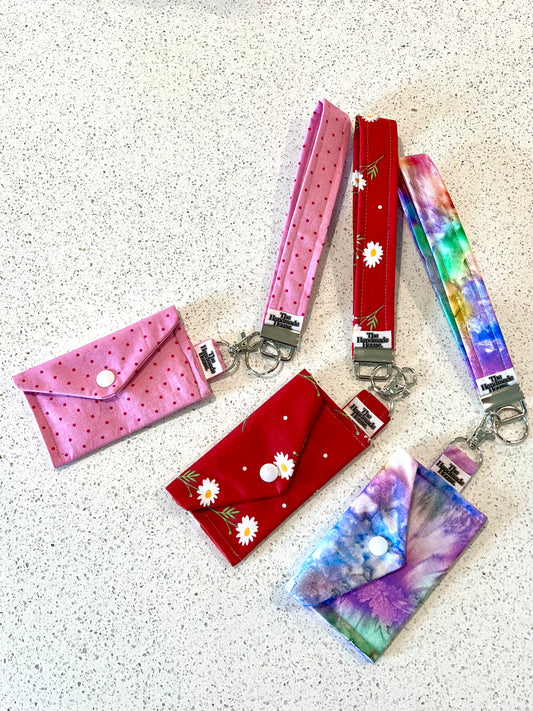 Keychain Wallets