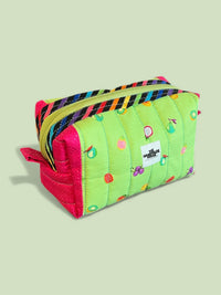 Fruit Pouch The Handmade House