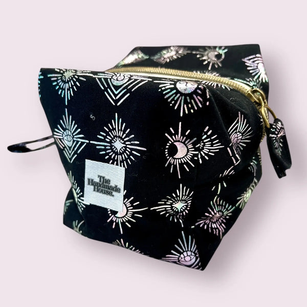 Witchy Pouch The Handmade House