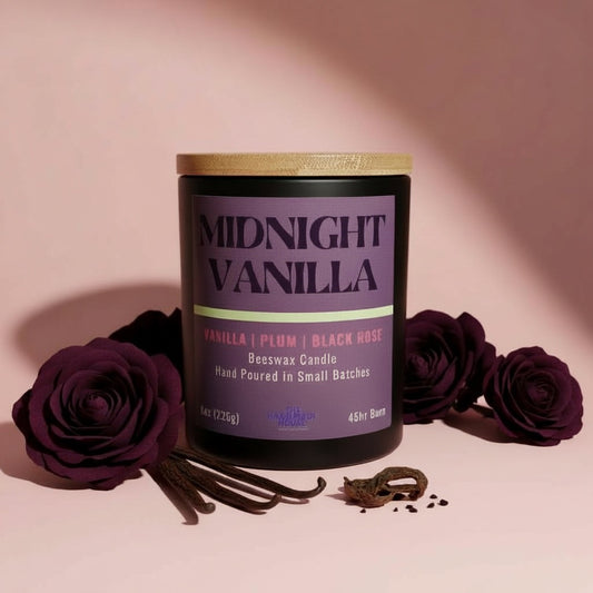 Midnight Vanilla