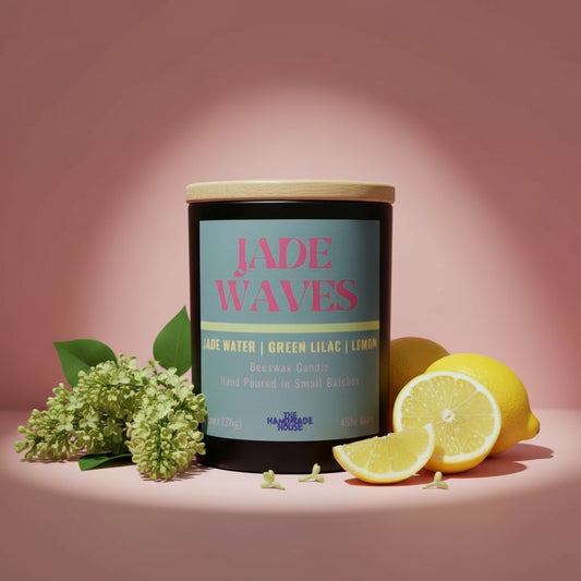 Jade Waves